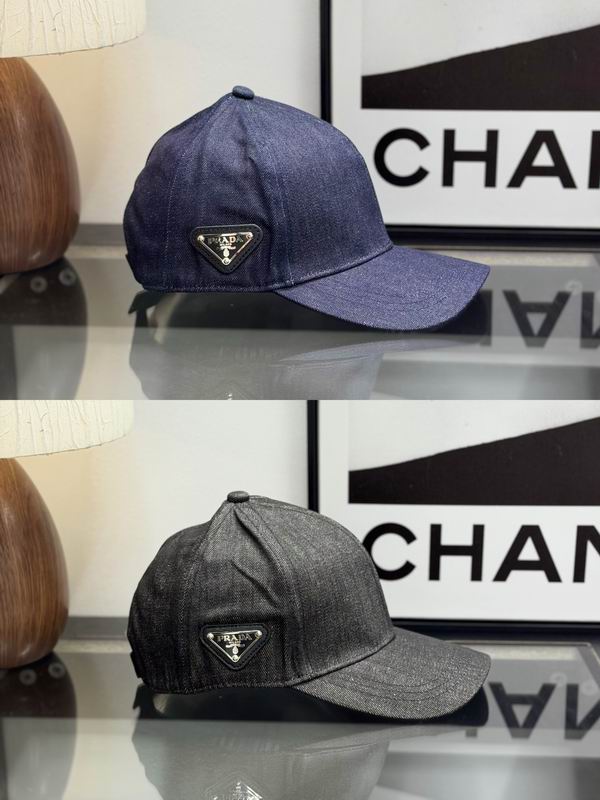 Prada Cap dx59